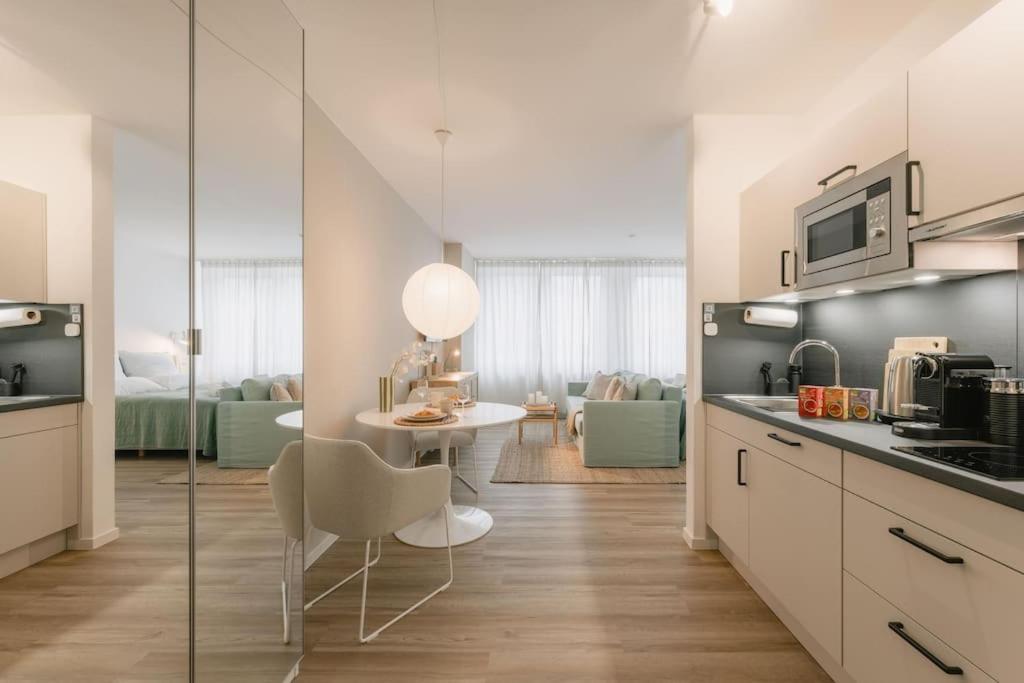 Appartement Near Opera *
