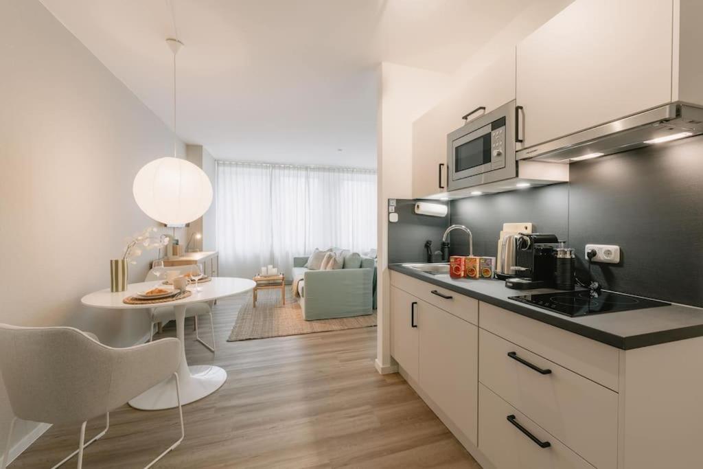 Apartment Near Opera *