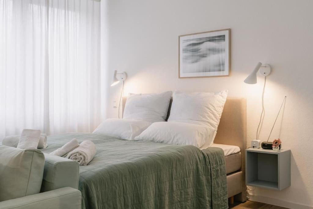 Apartment Near Opera